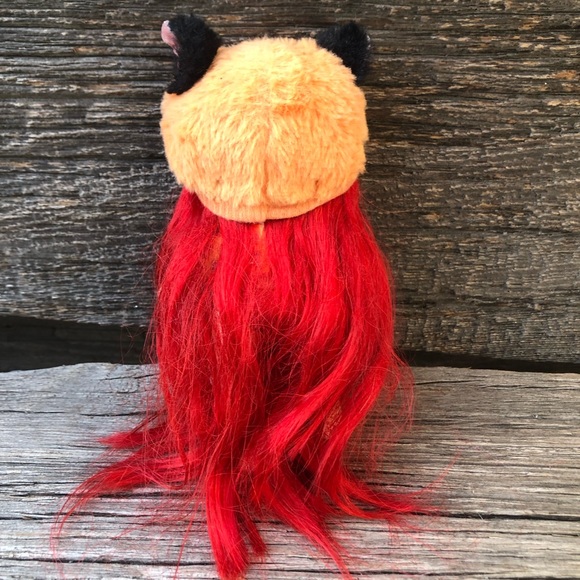 ❤️Na! Na! Na! Surprise Roxie Foxy Doll Red hair Series 1 - Picture 3 of 10